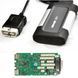 AutoCom CDP+ - одноплатная версия с Bluetooth AutoCom 1 plata + BT фото 1