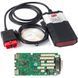 Delphi DS150E &ndash; одноплатна версія з Bluetooth Delphi 1 plata + BT фото 1