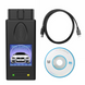 Автосканер BMW Scanner 1.4.0 BMW Scanner1.4.0 фото 9