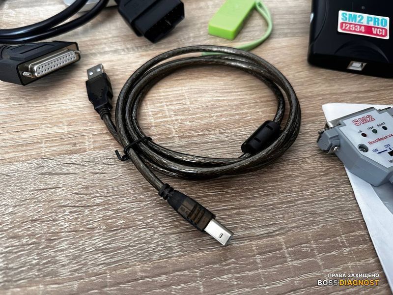 Автосканер Scanmatik 2 PRO 2.21.22 SM2 Pro j2534 Scanmatik j2534 фото