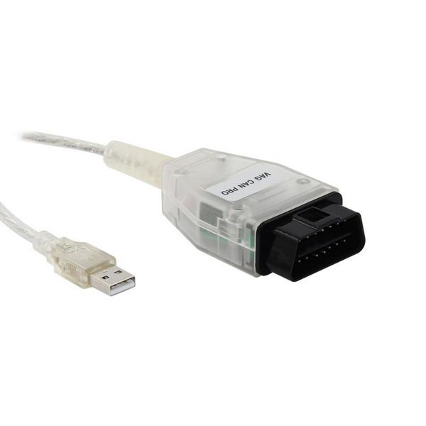 Автосканер Vag Can Pro (VCP) VAG CAN PRO фото