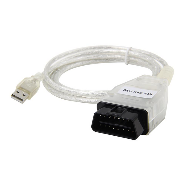 Автосканер Vag Can Pro (VCP) VAG CAN PRO фото