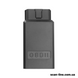 Автосканер ELM327 Wi-Fi діагностичний адаптер OBD2 для Android та iPhone elm Wi-Fi фото 3