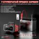 Foxsur FPT‑200 (12/24V, 20A) &ndash; зарядное устройство Foxsur FPT-200 фото 5