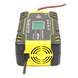 Foxsur FBC122408D (12/24V, 8A) &ndash; зарядное устройство для Foxsur FBC122408D фото 4