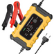 Foxsur FBC1206D (12V, 6A) &ndash; зарядний пристрій Foxsur FBC1206D фото 1