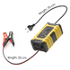 Foxsur FBC1206D (12V, 6A) &ndash; зарядний пристрій Foxsur FBC1206D фото 2