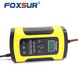 Foxsur FBC1205D (12V, 5A) &ndash; зарядний пристрій Foxsur FBC1205D фото 2